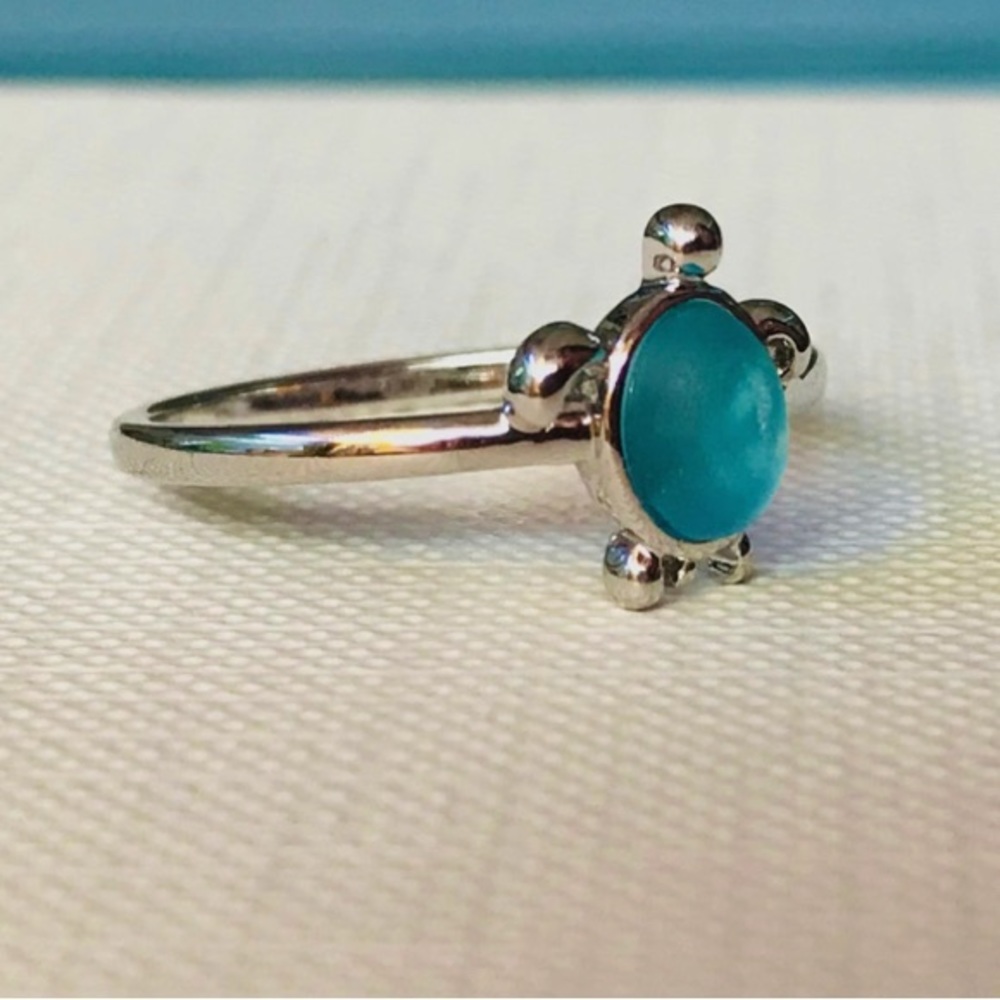 Pura Vida Ring